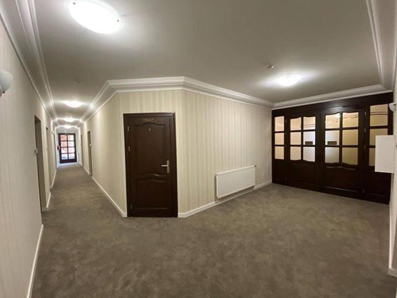 Hotel I Gospoda Pod Kamieniem Lipnica Murowana Ngoại thất bức ảnh