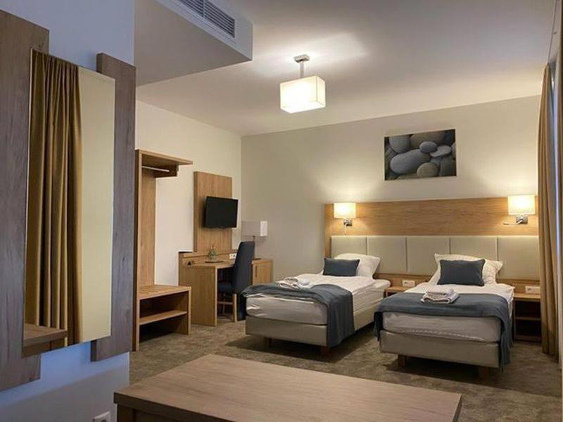 Hotel I Gospoda Pod Kamieniem Lipnica Murowana Ngoại thất bức ảnh