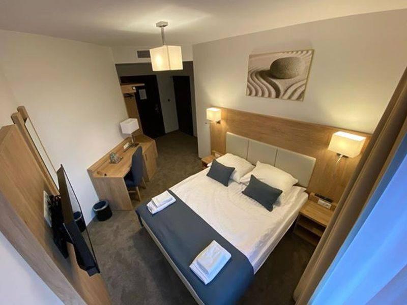 Hotel I Gospoda Pod Kamieniem Lipnica Murowana Ngoại thất bức ảnh