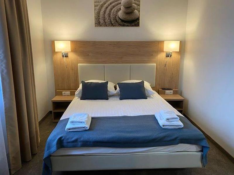 Hotel I Gospoda Pod Kamieniem Lipnica Murowana Ngoại thất bức ảnh