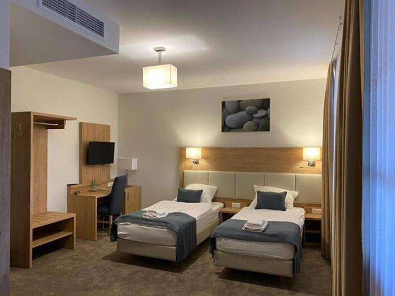 Hotel I Gospoda Pod Kamieniem Lipnica Murowana Ngoại thất bức ảnh